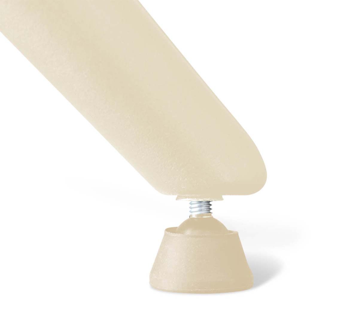 Кухонный стол Sheffilton SHT-TU30/TT30 83/83 бежевый/бежевый 8932423202 4