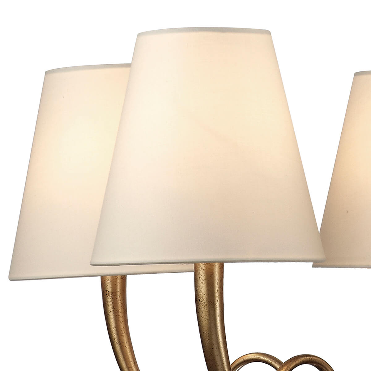 Подвесная люстра Mantra Paola 6206 5