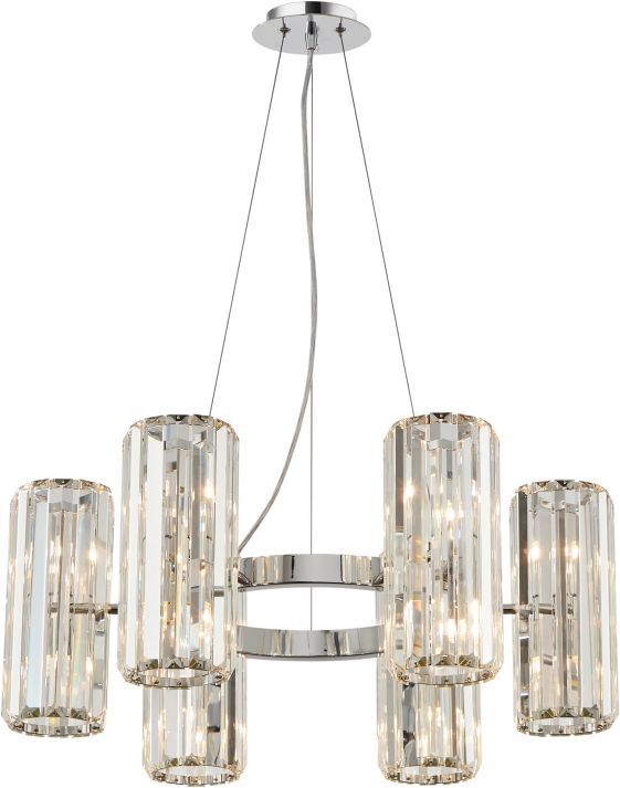 Подвесная люстра Stilfort Twin 2175/09/12P 1