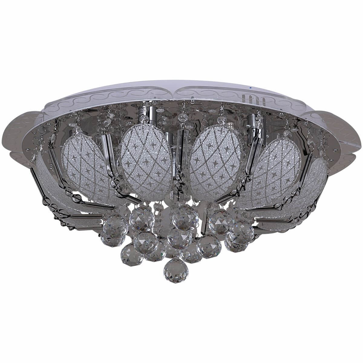 Потолочный светильник Reluce 55649-0.3-08 3