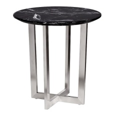 Журнальный стол Garda Decor 33FS-ET2029-BS