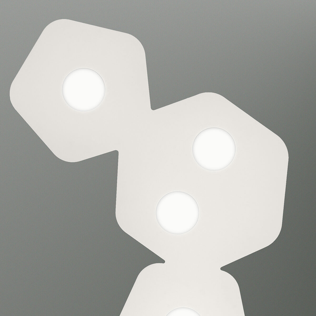 Потолочный светильник Mantra Area 6640 2