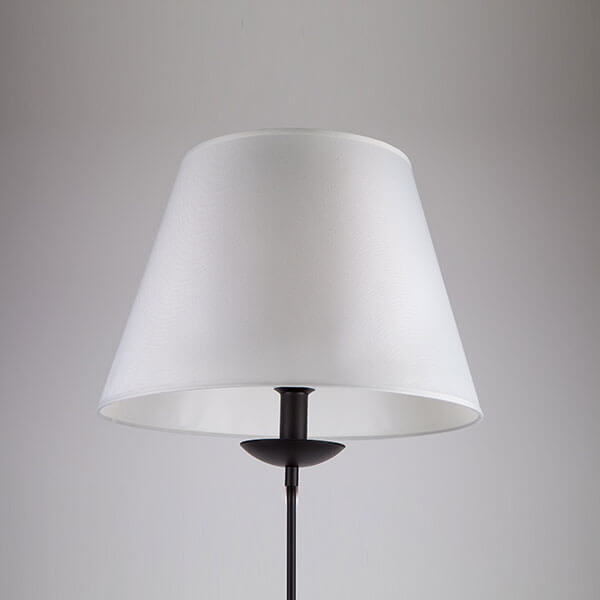 Торшер Eurosvet 01008/1 черный изображение 3 Торшер Eurosvet 01008/1 черный Фото № 3