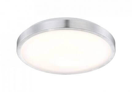 Потолочный светодиодный светильник Globo Robyn 41686 изображение 2 Потолочный светодиодный светильник Globo Robyn 41686 Фото № 2