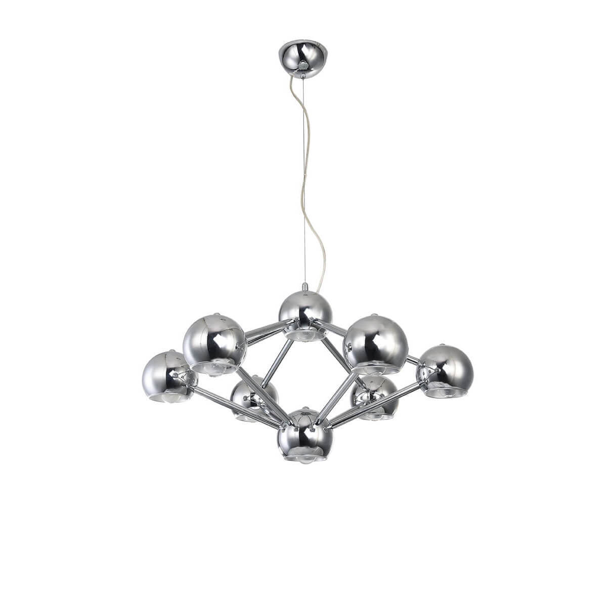 Подвесная люстра Vele Luce Azore VL5173P08 1