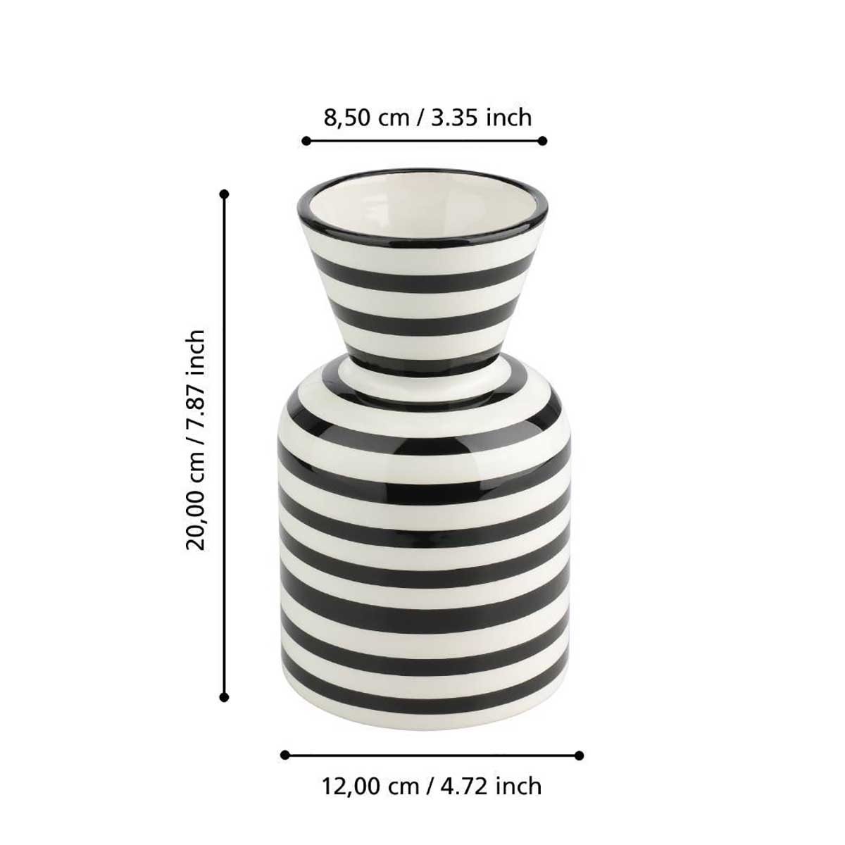 Ваза декоративная Eglo YUZAWA 421036 1