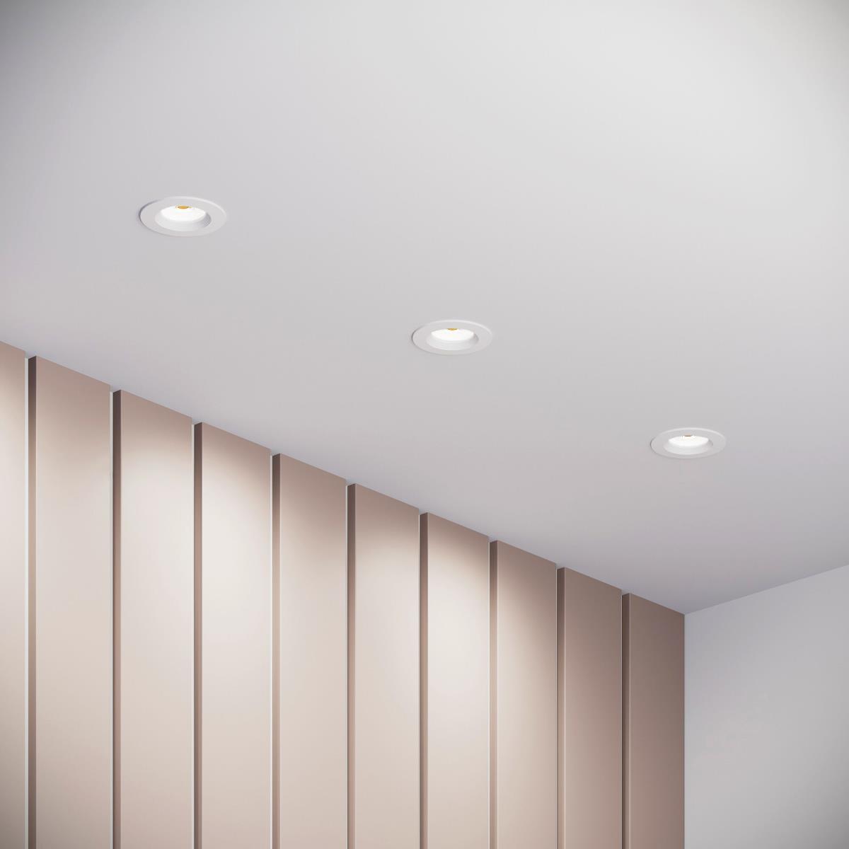 Встраиваемый светильник Elektrostandard 25054/01 a067704 3