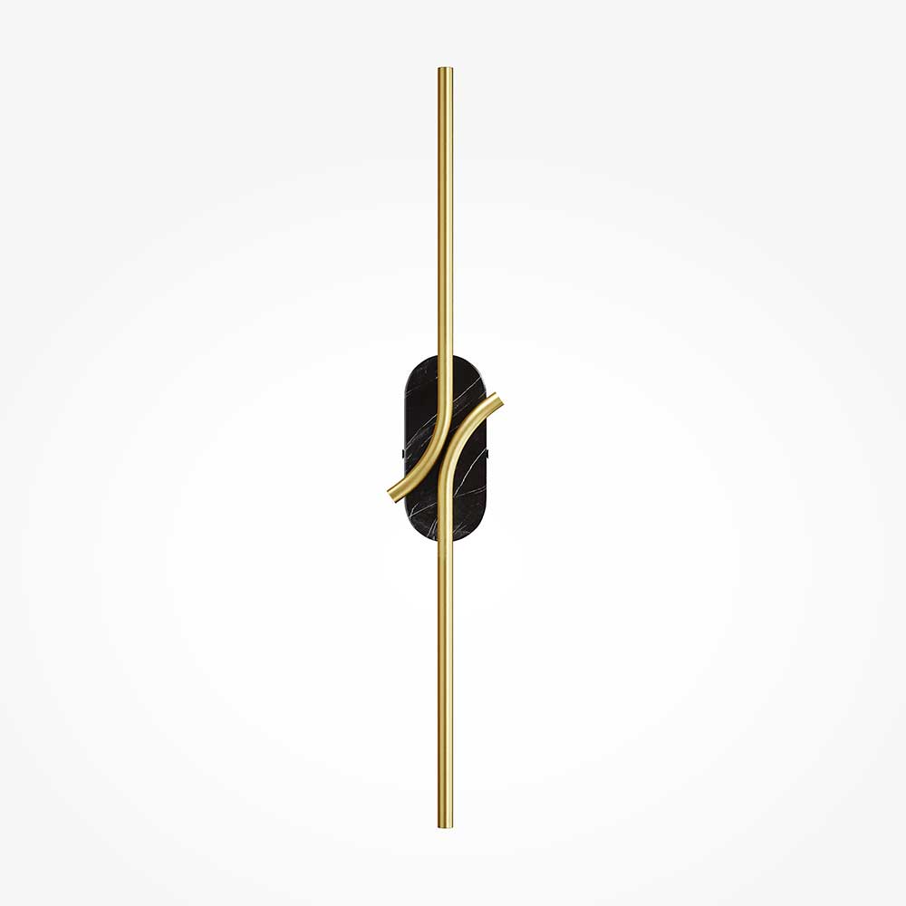 Настенный светодиодный светильник Maytoni Renaissance MOD256WL-L5BS3K3 3