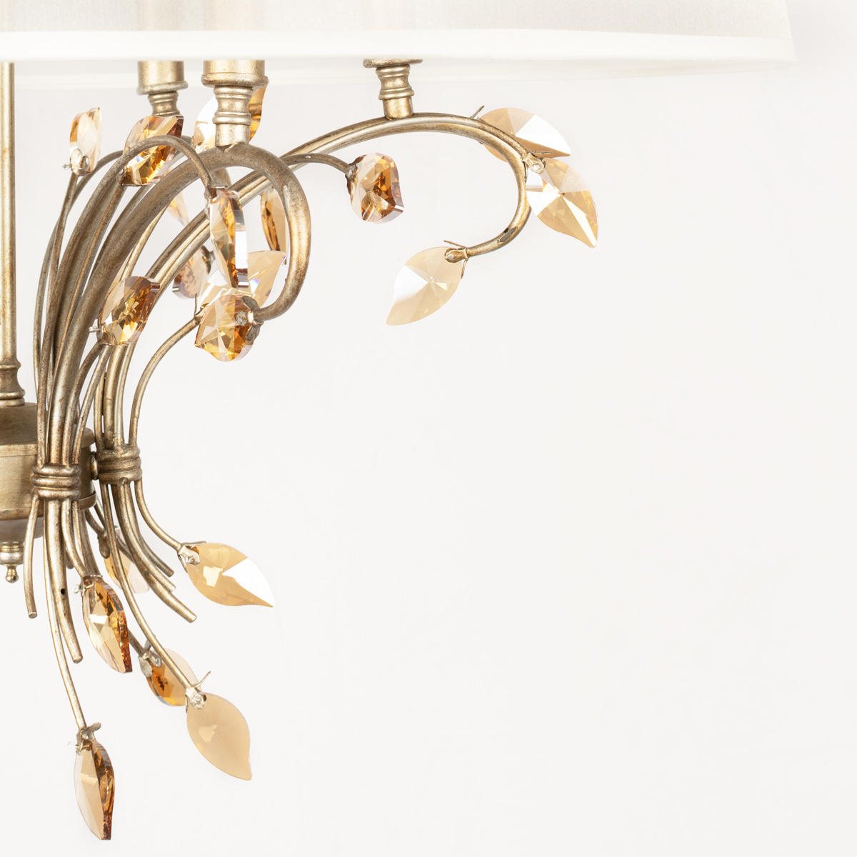 Подвесная люстра Loft IT Hermitage 10305/A 3