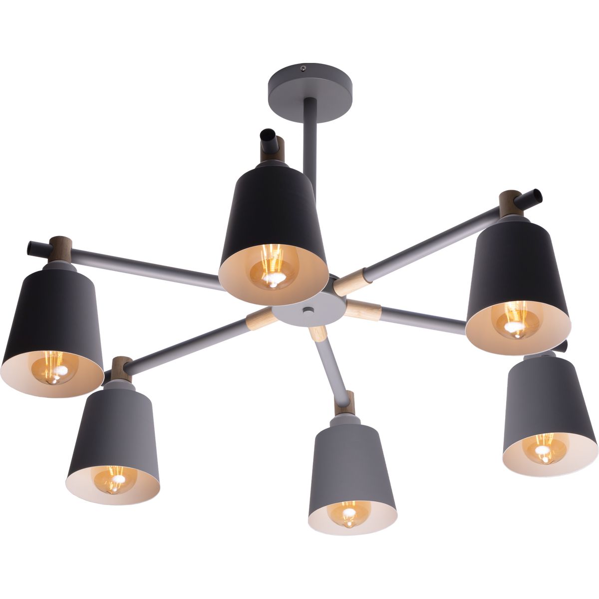 Подвесная люстра Ritter Volante 52444 1 3