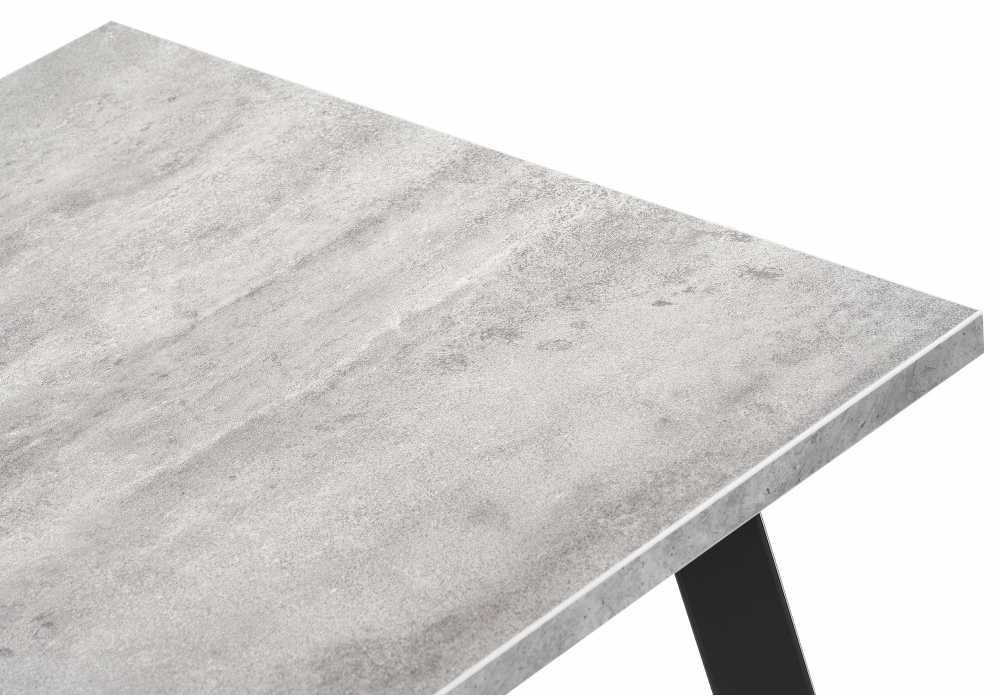 Кухонный стол Woodville Тринити Лофт 489616 4