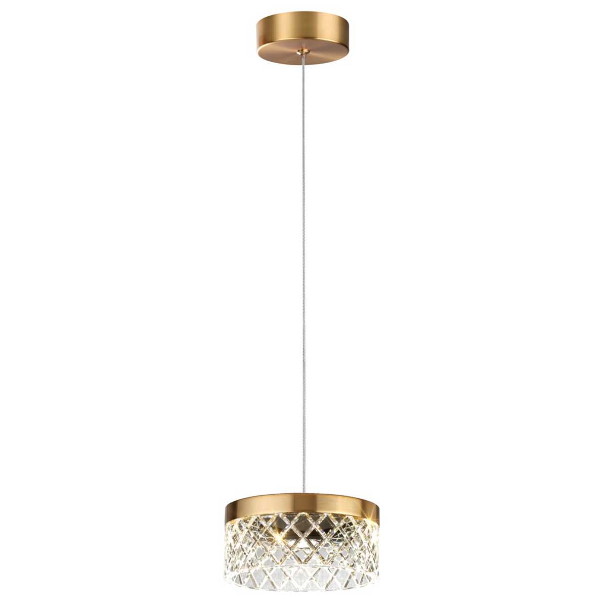 Подвесной светильник Odeon Light FIVRE 5032/6L 1