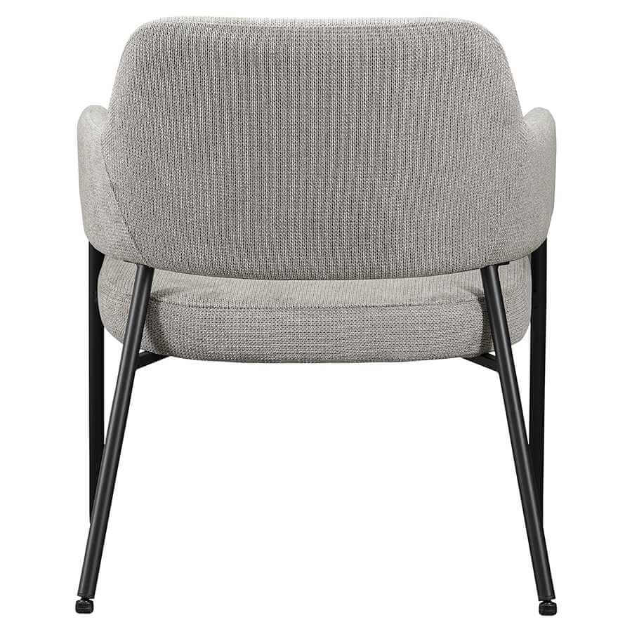 Кресло Bergenson Bjorn Wendy BF-ACH-WND-CHL-GR 5