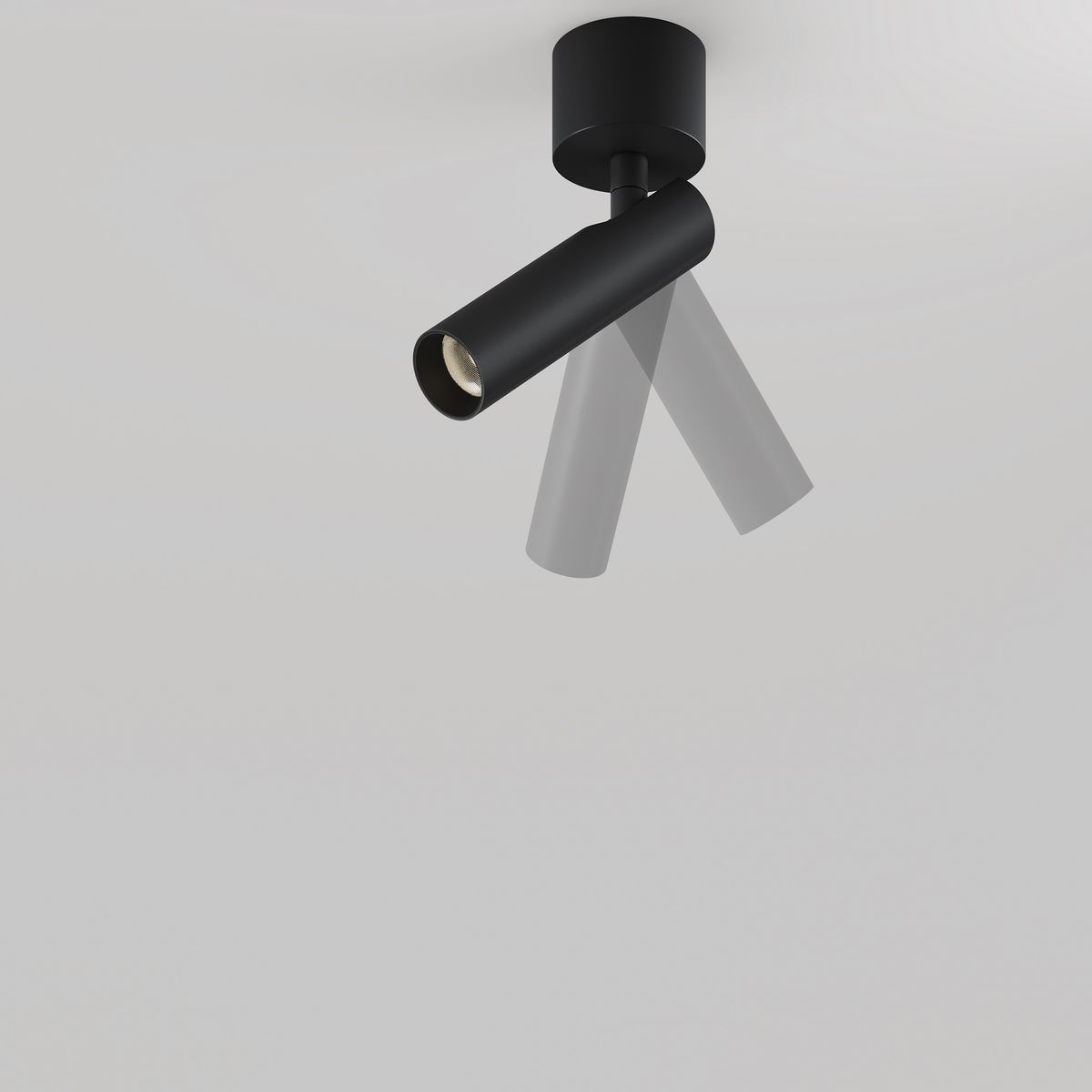 Светодиодный спот Maytoni Technical Focus T C141CL-L125-6W3K-B 3