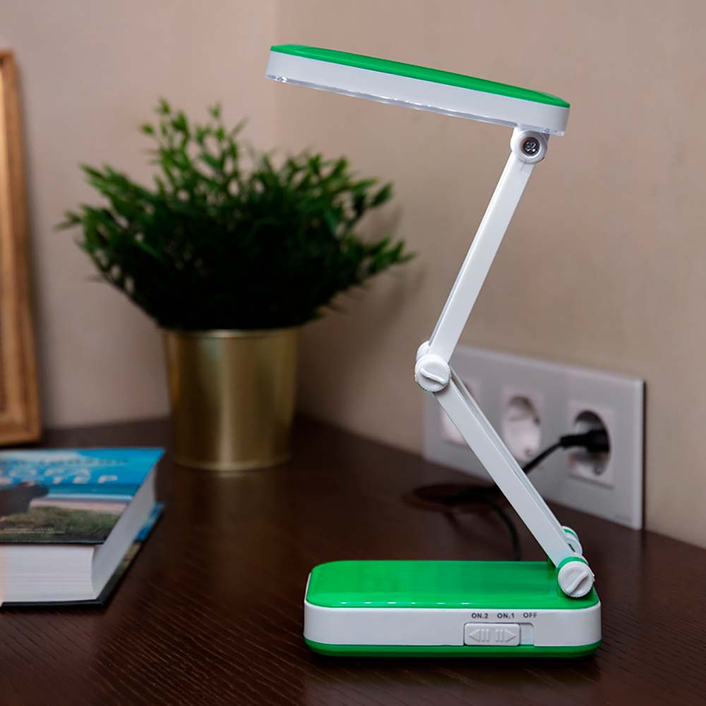 Светодиодная лента LAMPER 141-492 3