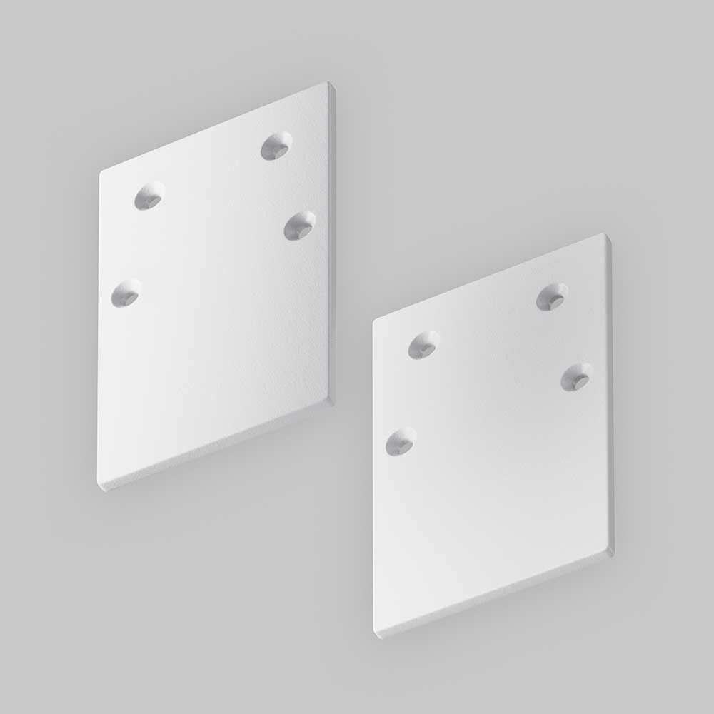 Заглушка Maytoni Technical Gravity (2 шт) TRA010EC-41W 1