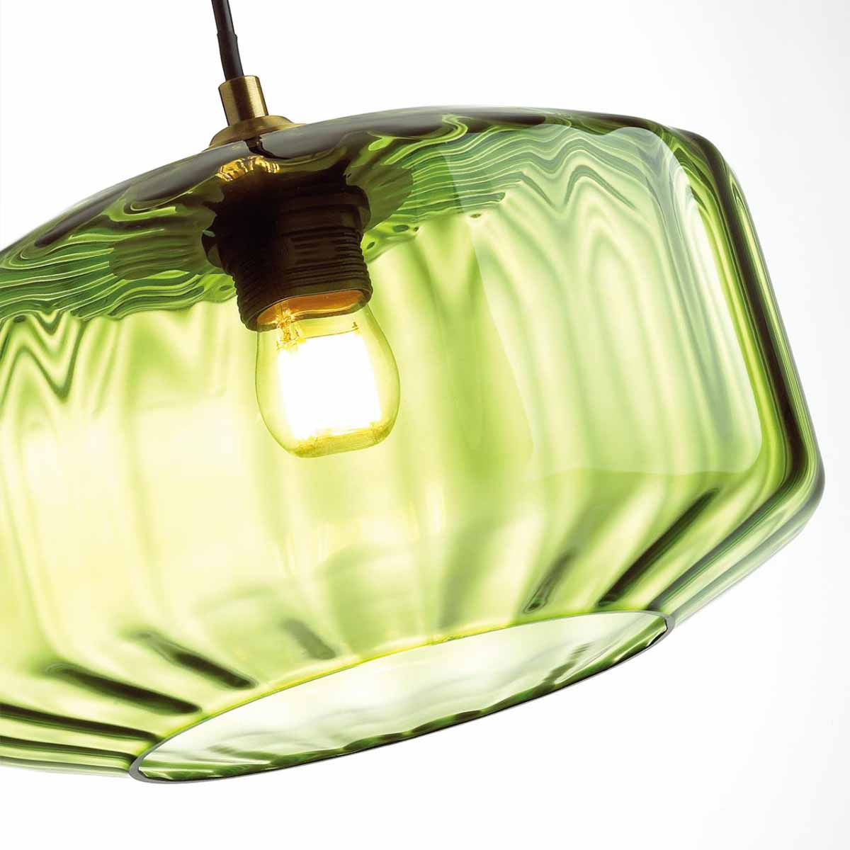 Подвесной светильник Odeon Light Pendant Binga 4783/1 3