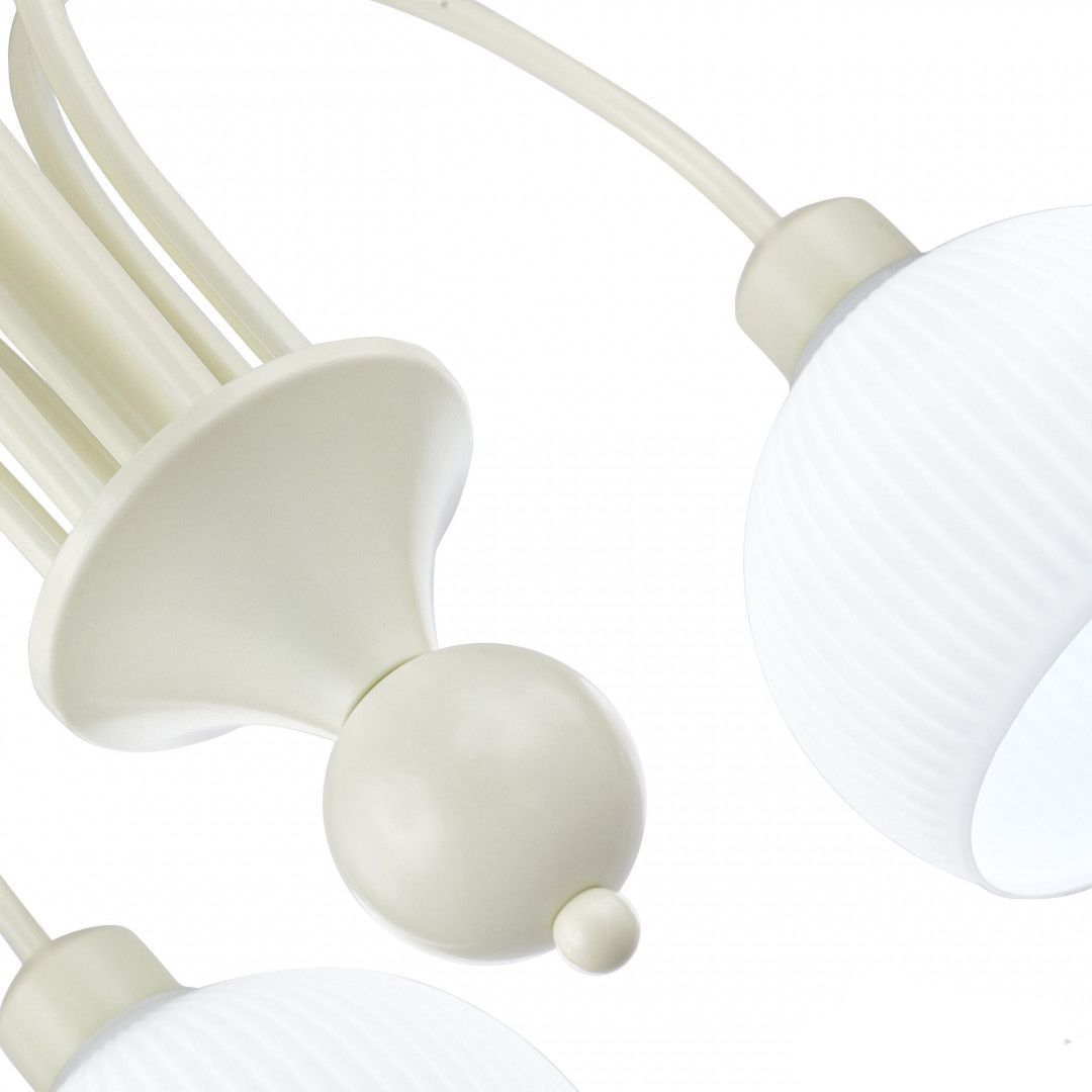 Подвесная люстра Arte Milano Napoli 313066/D700/6 IV 3