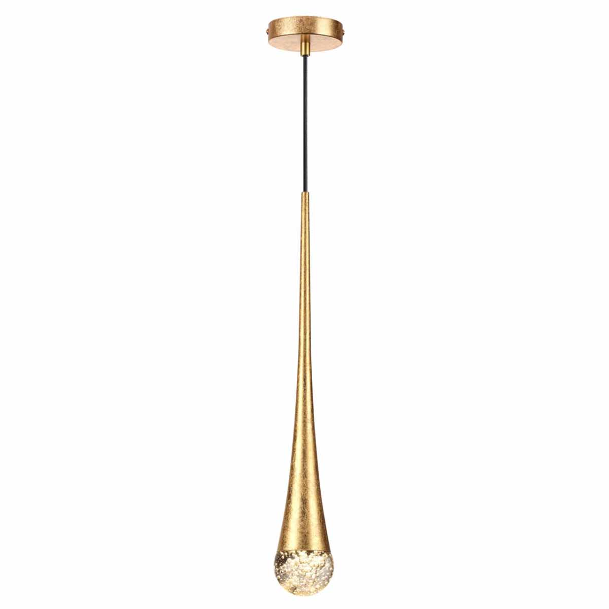 Подвесной светильник Odeon Light L-vision Gota 4278/1 1