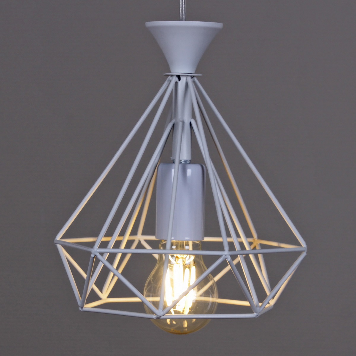 Подвесной светильник Reluce 02630-0.4-01 WH 3