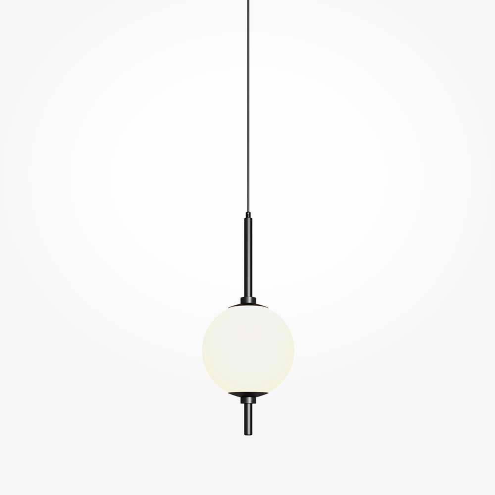 Подвесной светодиодный светильник Maytoni The Sixth Sense Z020PL-L6B3K 3