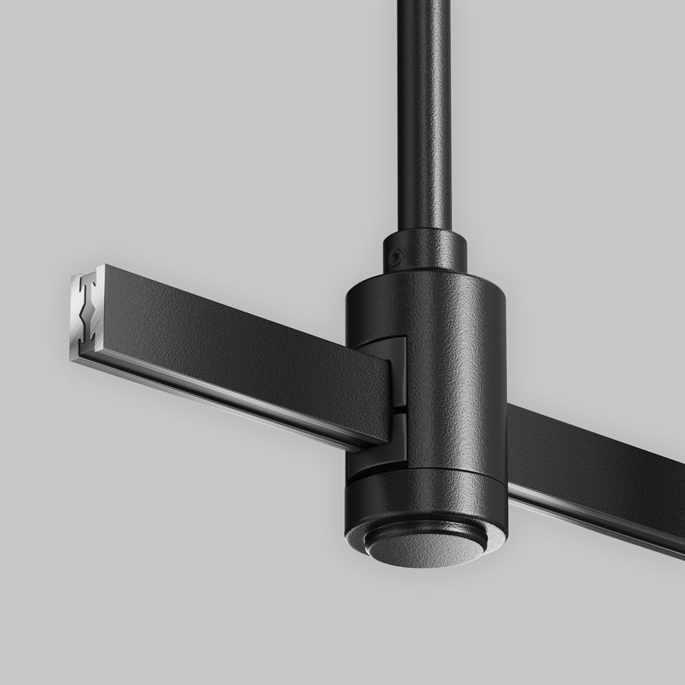 Крепление потолочное Maytoni Flarity TRA159С-S1-B 2