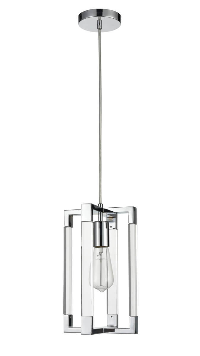 Подвесной светильник Vele Luce Palermo VL5023P11 1