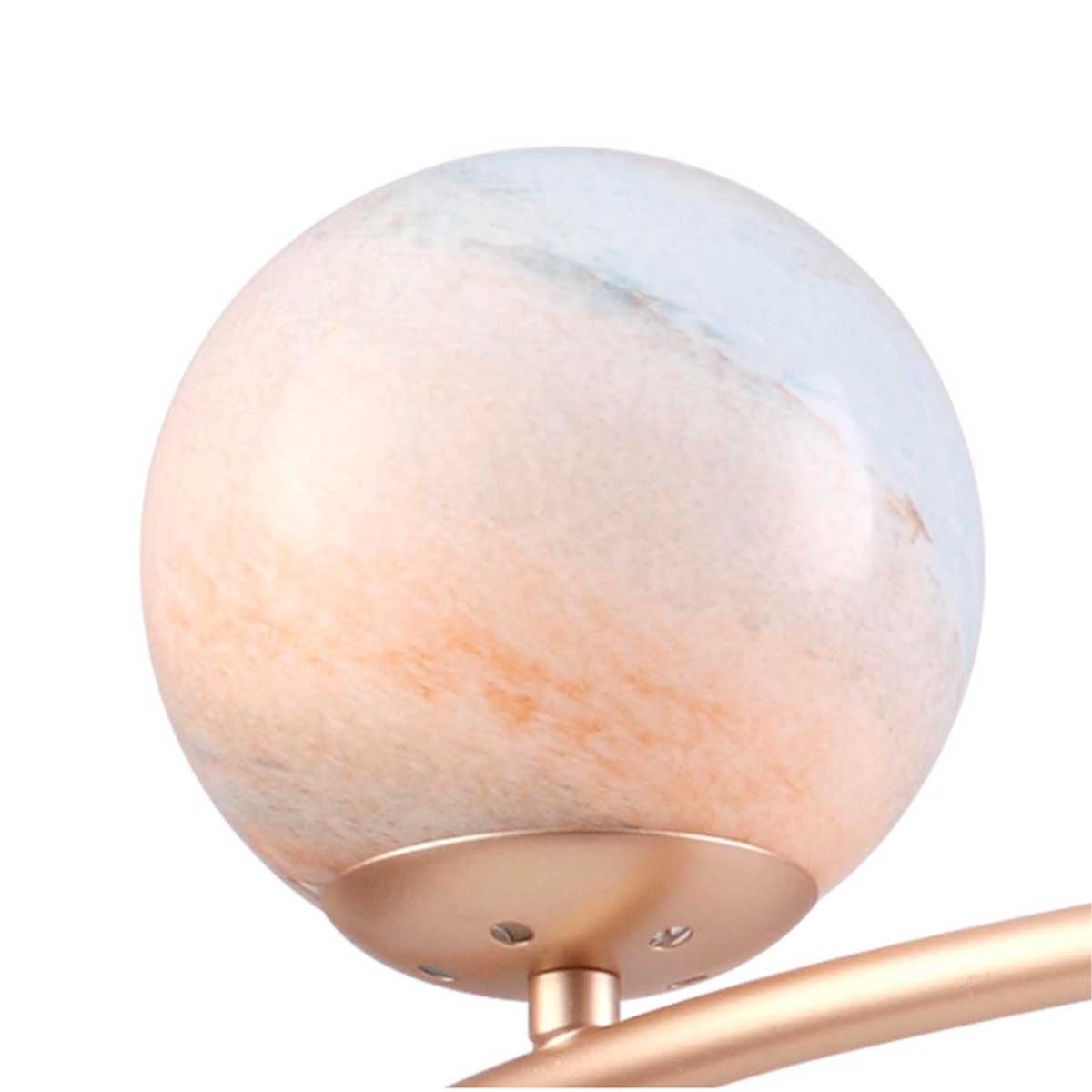 Подвесная люстра Lumion Moderni Misty 4466/8C 1