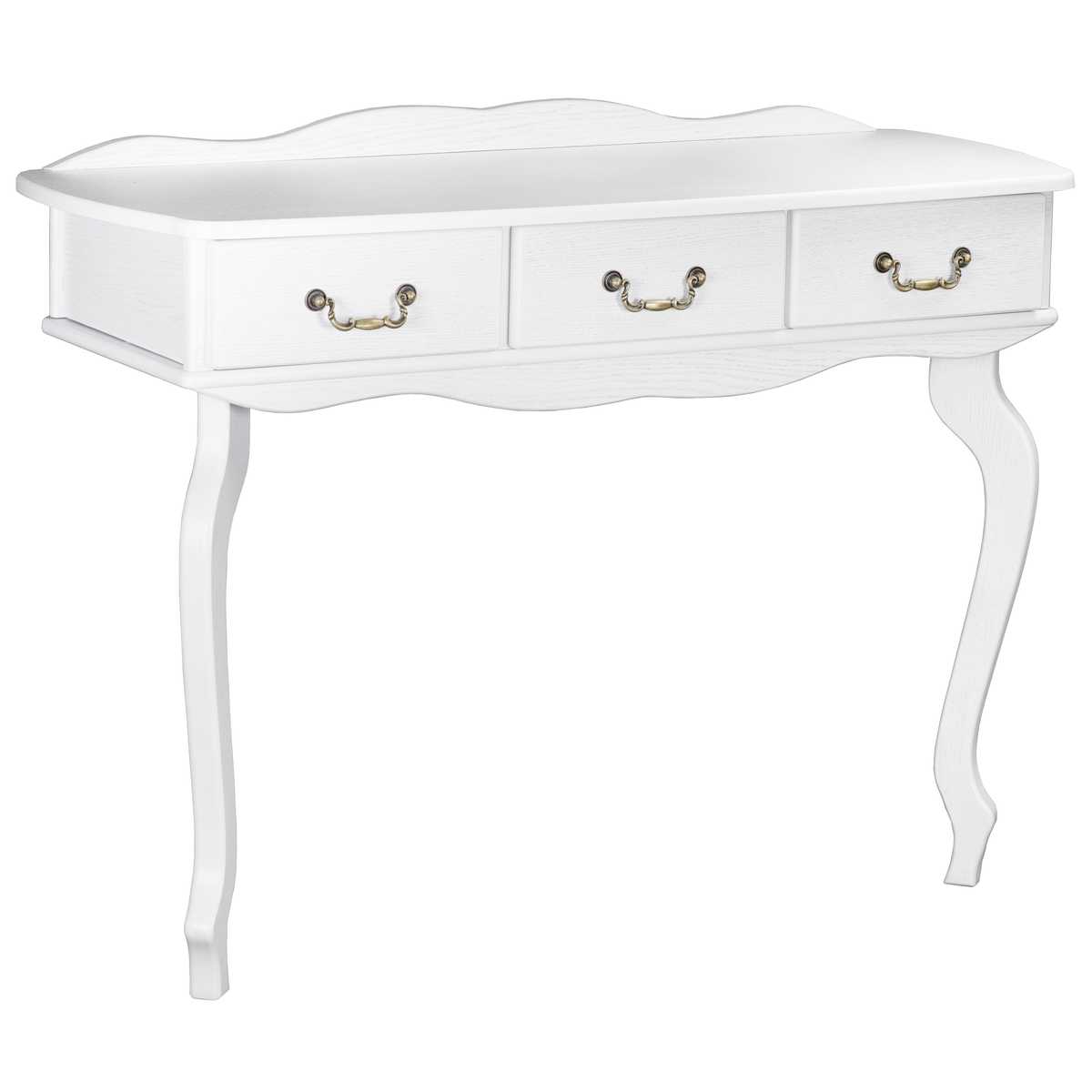 Консоль Мебелик Берже 6 002474