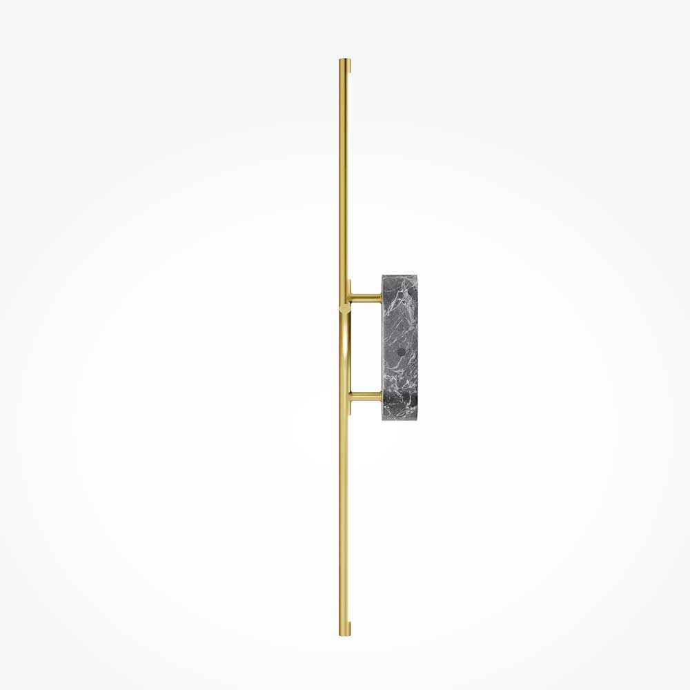 Настенный светодиодный светильник Maytoni Renaissance MOD256WL-L5BS3K2 2