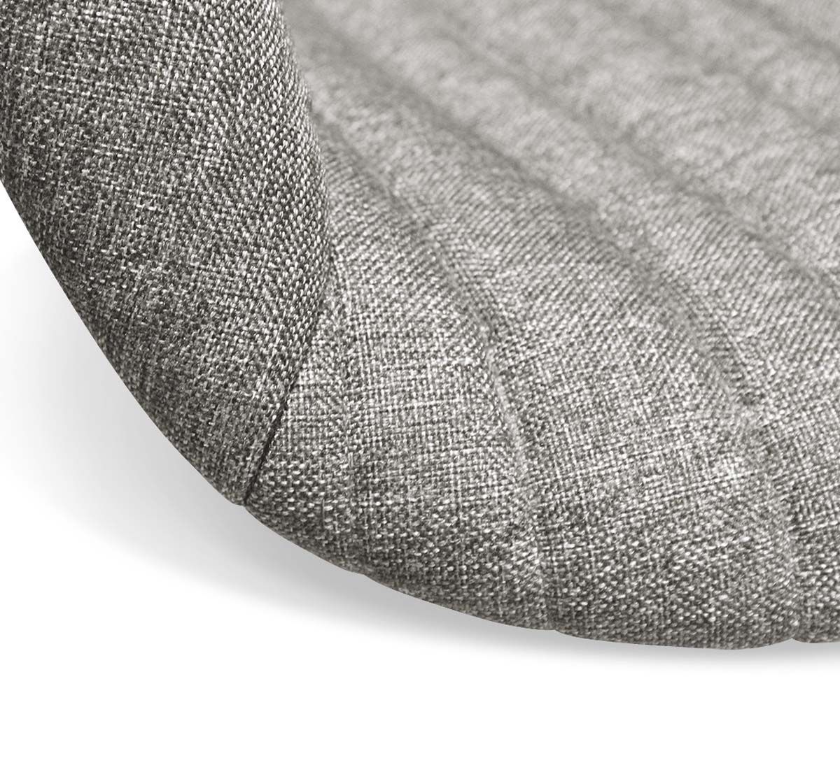 Полубарный стул Sheffilton SHT-ST31-С1/S94-1 пепельный/прозр. лак/черный муар 6293387602 3