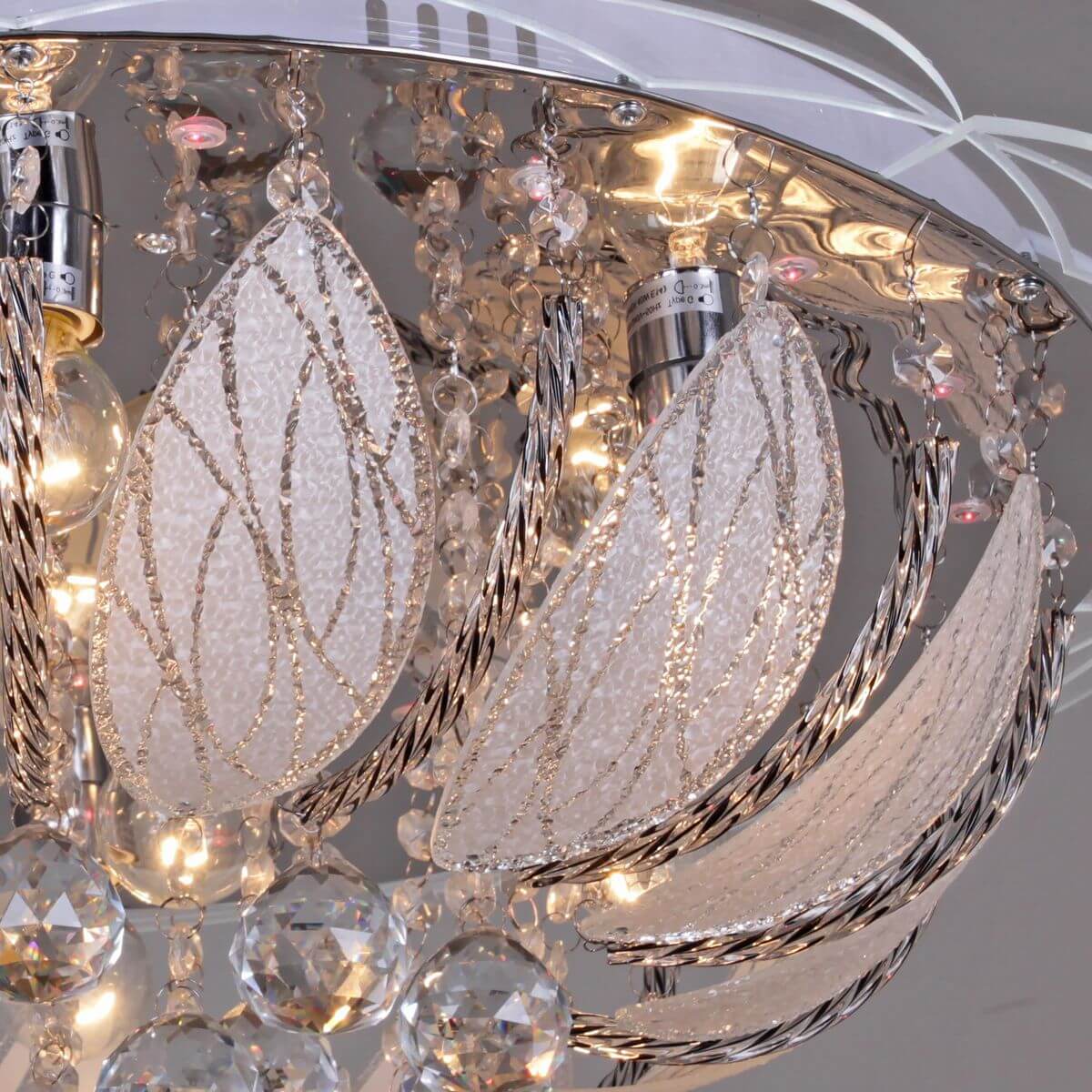 Потолочный светильник Reluce 55586-0.3-08 1