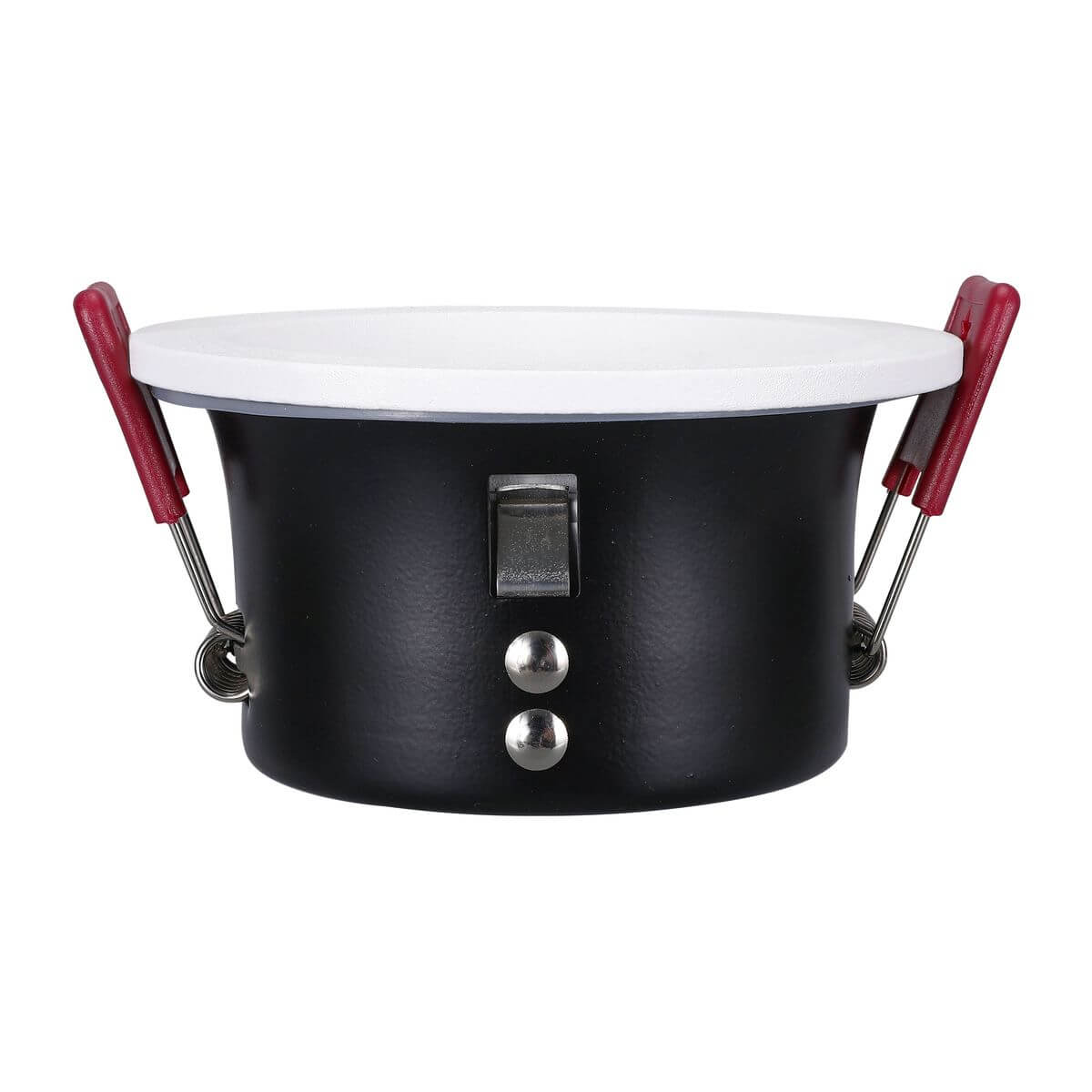 Встраиваемый светильник Lucia Tucci LTP-D015-01GU10-W 1