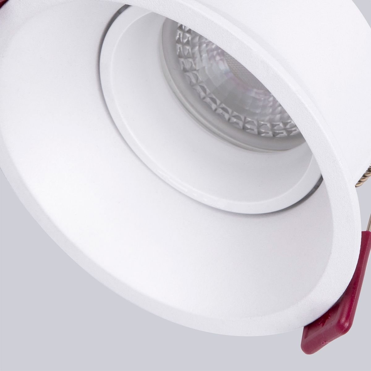 Встраиваемый светильник Favourite Lamppu 4520-1C 2