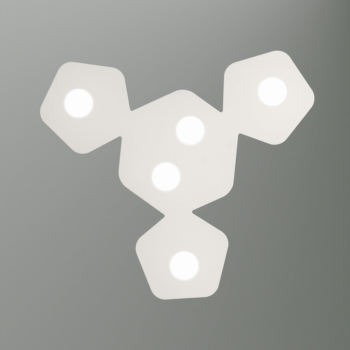 Потолочный светильник Mantra Area 6641 2