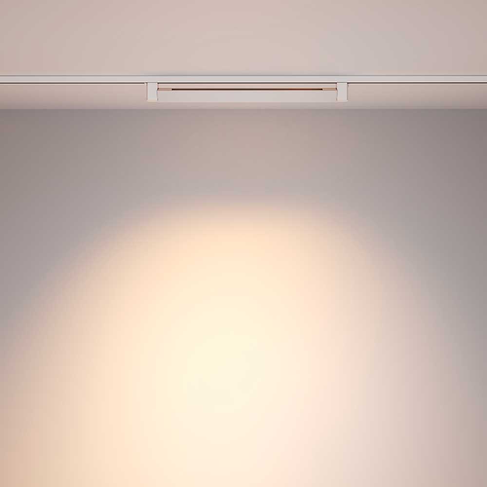 Трековый светодиодный светильник Maytoni Technical Points Rot TR010-1-20W3K-M-W 4