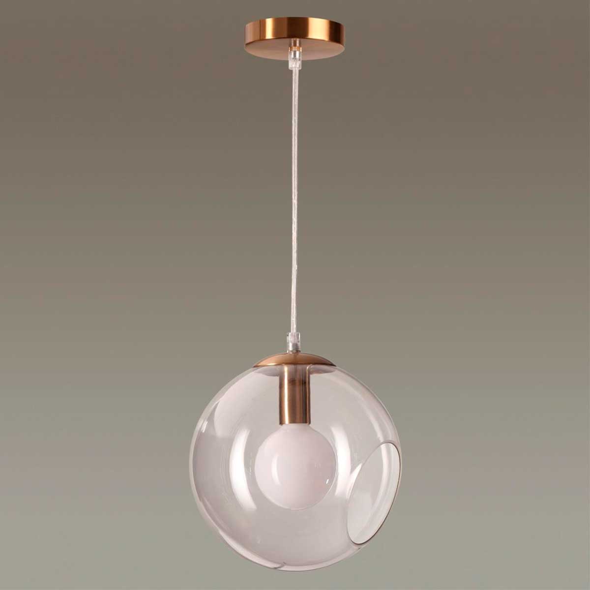 Подвесной светильник Lumion Moderni Blair 3769/1A 1