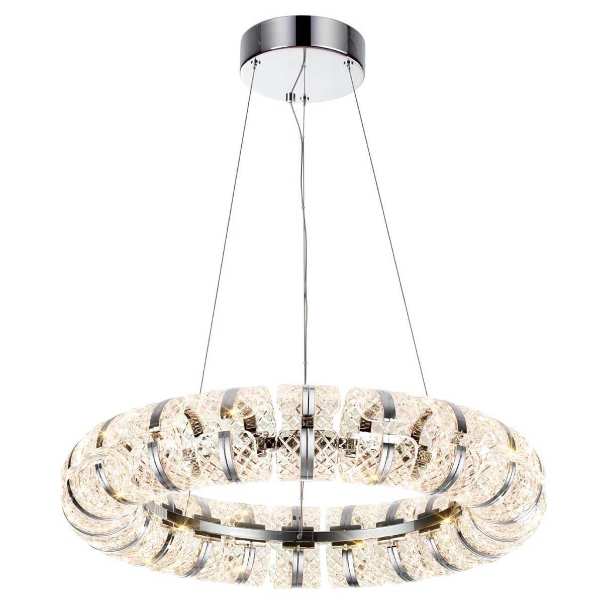 Подвесная люстра Odeon Light MIRAGE 5029/128L 2