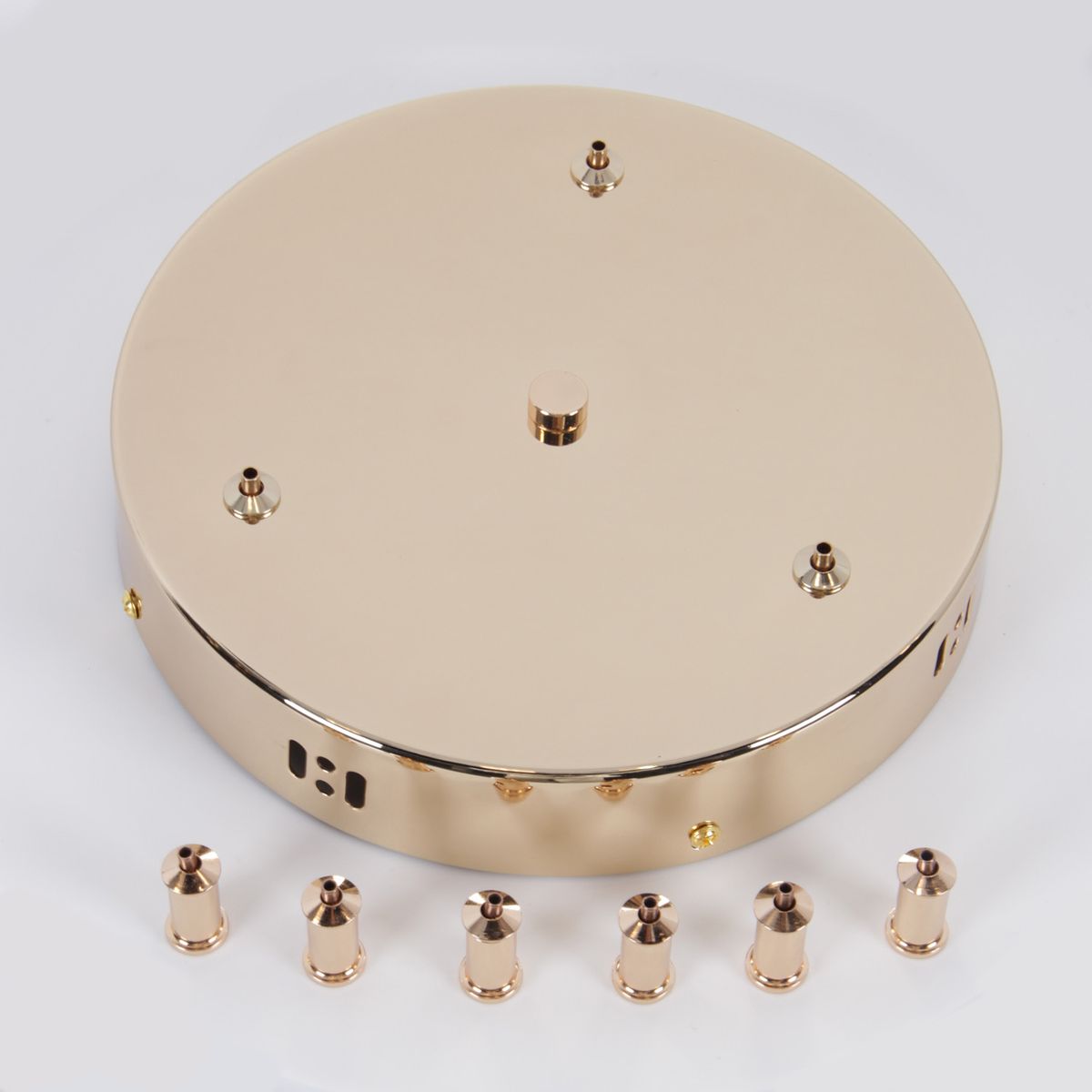 Основа для люстры Favourite Canopy 4591-220-3GD 3