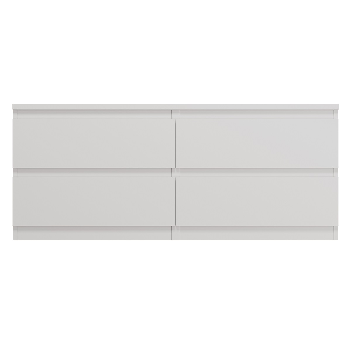 Комод Шведский Стандарт Кастор с 4 ящиками 2.03.03.100.1 1