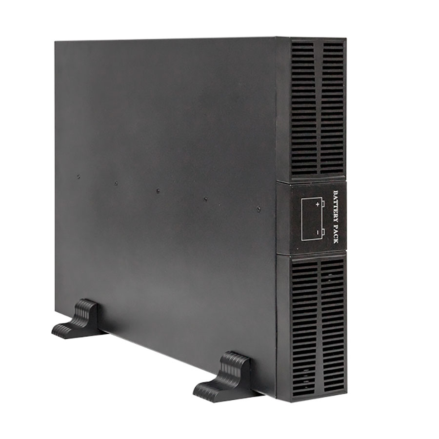 Внешний батарейный блок c АКБ 16 х 12В_9 Ач для ИБП серии E-Power SW900G4-RTB 6000 ВА SW900G4-EBBRT-169