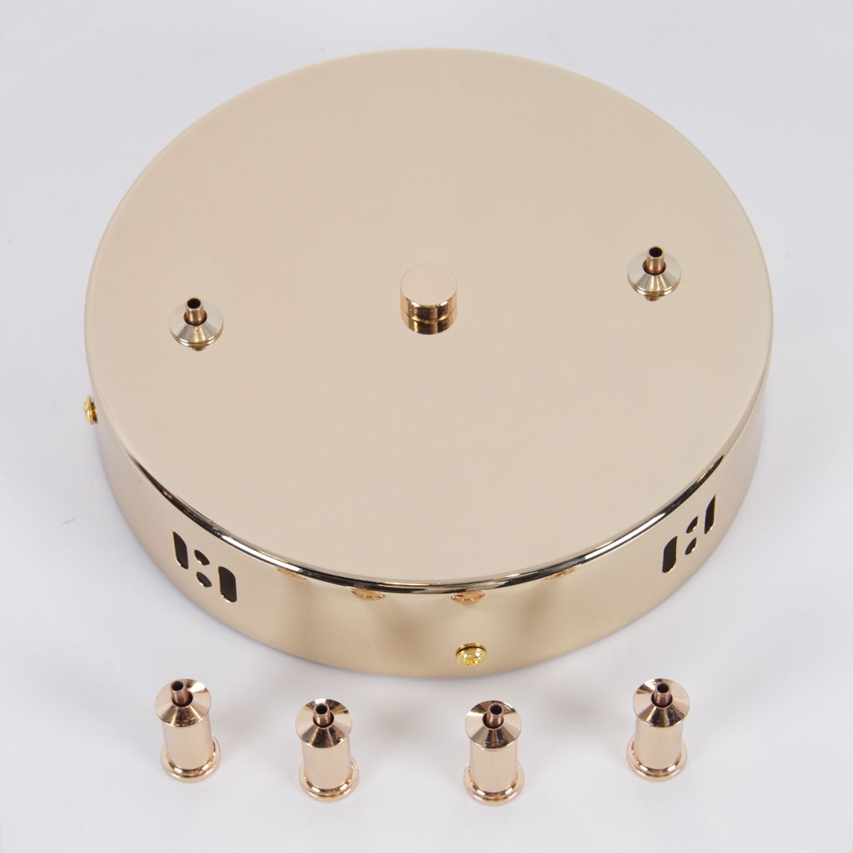 Основание для светильника Favourite Canopy 4591-180-2GD 3