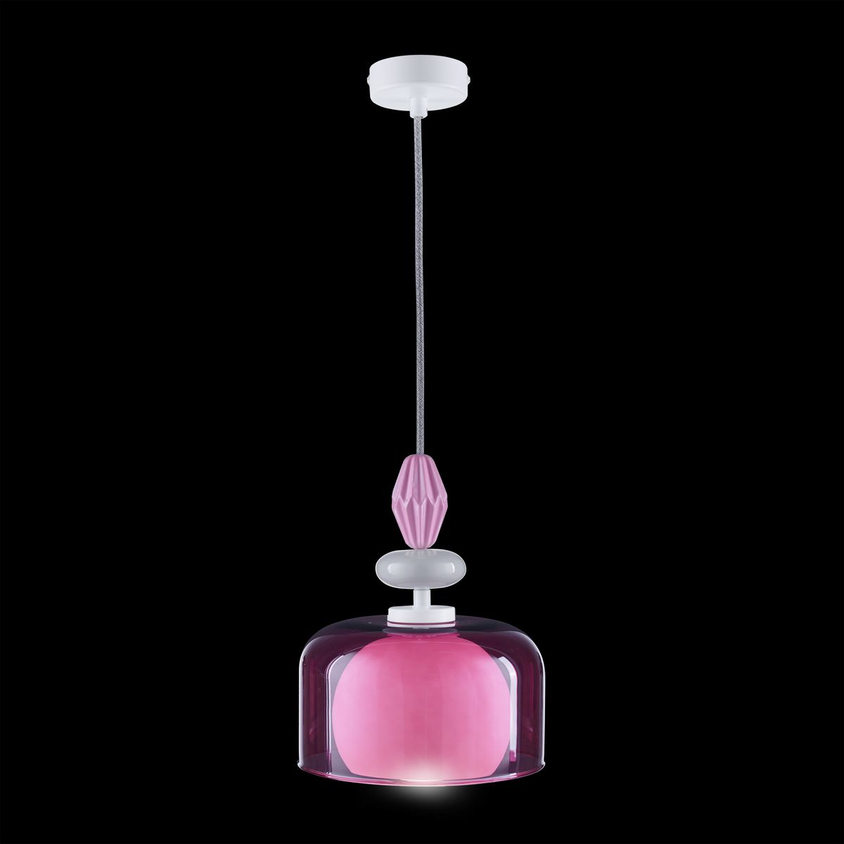 Подвесной светильник 33 Идеи PND170.01.17.005WH-M28DP 1