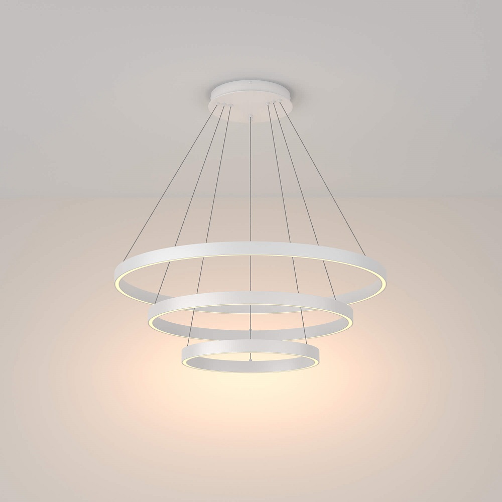 Подвесной светильник Maytoni Rim MOD058PL-L100W3K 2