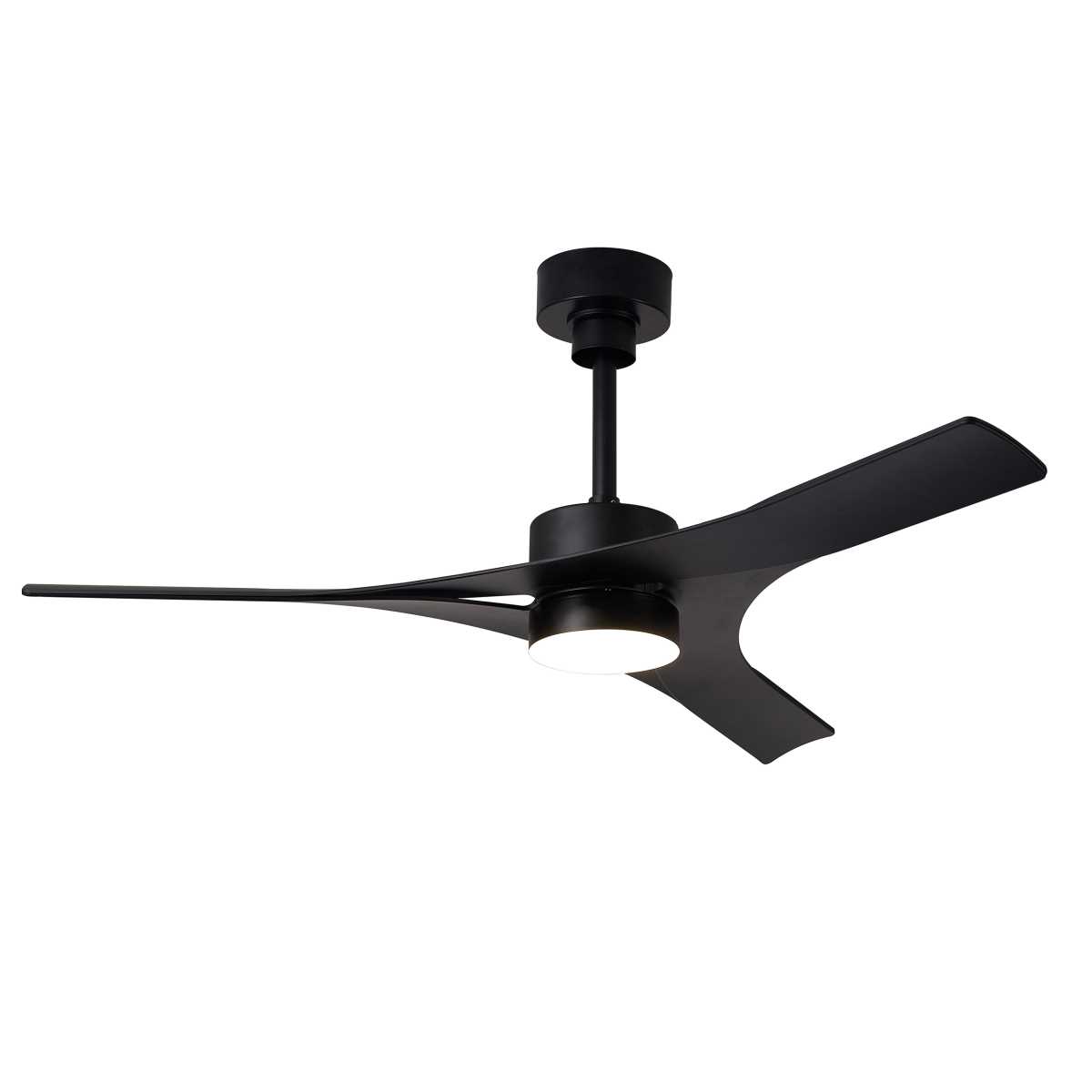 Потолочная люстра-вентилятор Mantra THAI 8715 1