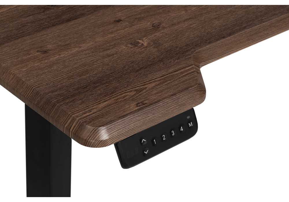 Компьютерный стол Woodville Маркос 536637 3