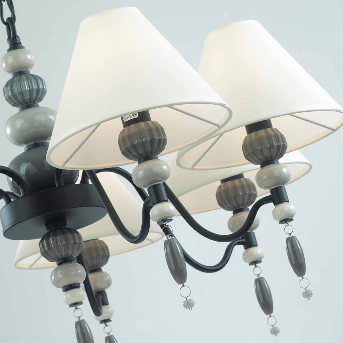 Подвесная люстра Odeon Light Exclusive Sochi 4896/7 4