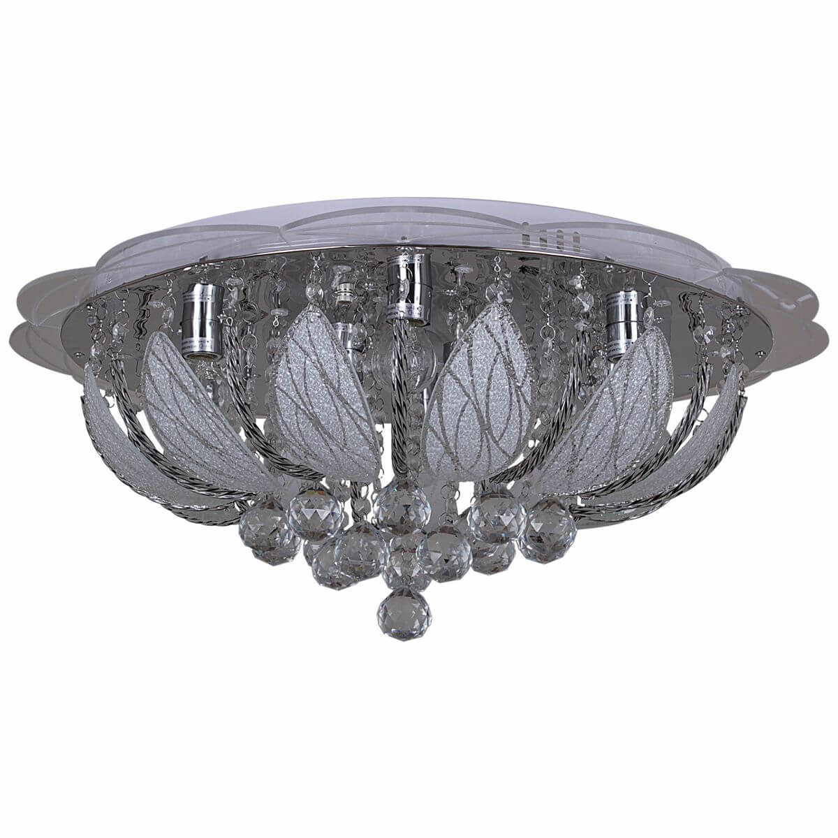 Потолочный светильник Reluce 55586-0.3-08 4