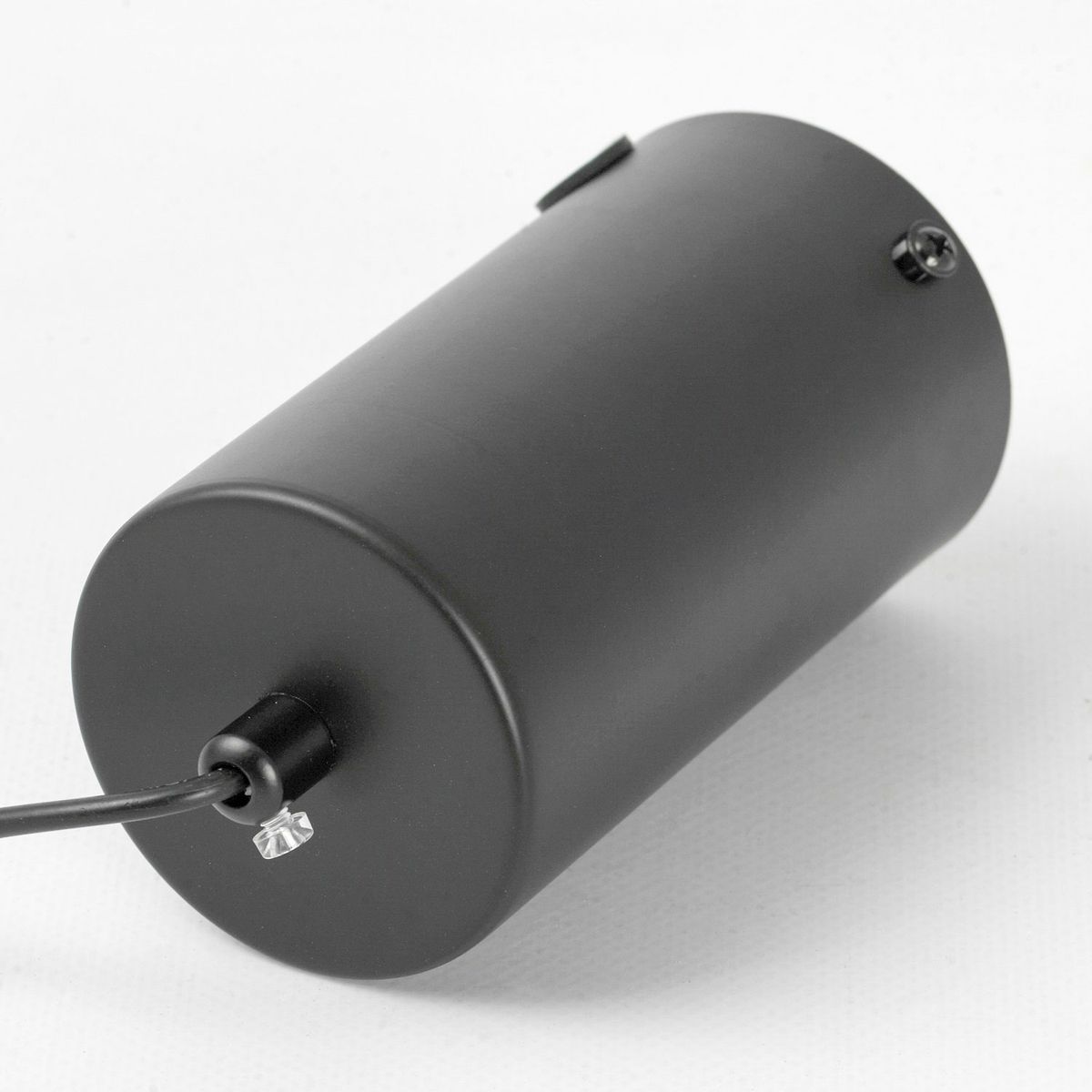 Подвесной светодиодный светильник Lussole Calhoun LSP-7137 1