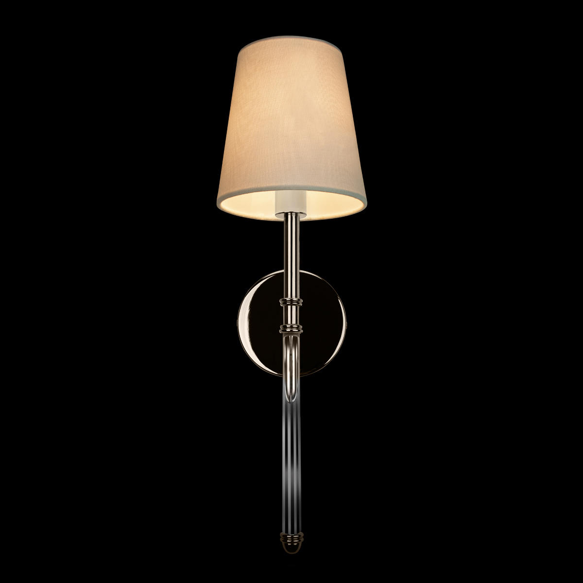 Бра Loft IT Cosy 10308W Nickel 4